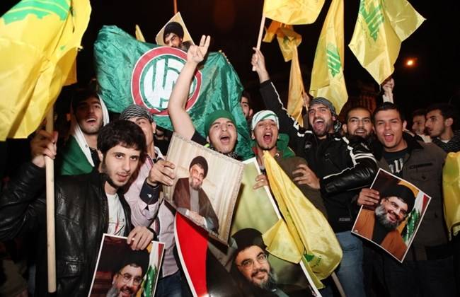 انتخابات لبنان حزبالله برنده بزرگ انتخابات لبنان است؛ غربیها باید تحریمهای خود را بیشتر کنند