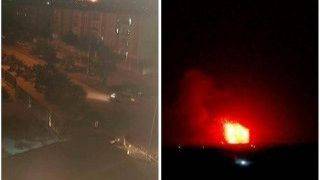 هانی زاده در گفتگو با الف : حمله به سوریه از سوی رژیم صهیونیستی وادار کردن ایران به عکس العمل شتاب زده است/ در صورت شهادت ایرانی ها تلافی میکنیم