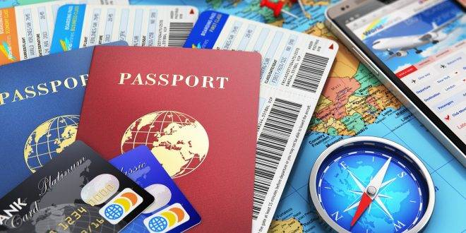 25 مورد از مهمترین نکات سفر : تجربیات سفر یک توریست