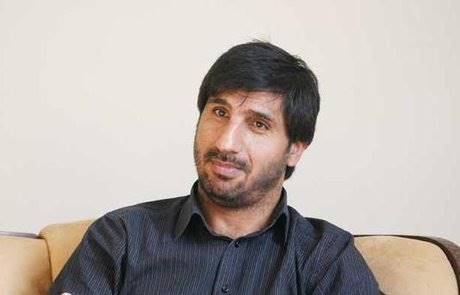 حسن‌زاده: شک نکنید استقلال ذوب‌آهن را حذف می‌کند/ حضور تیام به هر تیمی استرس می‌دهد