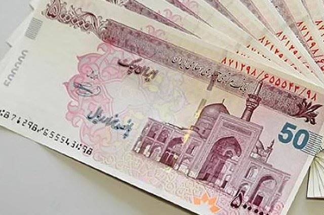 حداکثر حقوق کارمندان 7861000 تومان