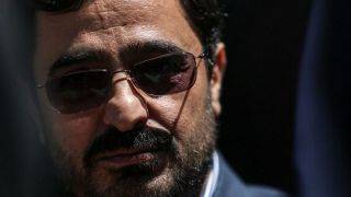 تکذیب سوء قصد به سعید مرتضوی در زندان