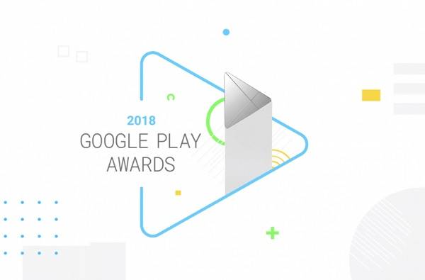 برندگان 2018 Google Play Awards مشخص شدند؛ با بهترین اپ‌ها و بازی‌ها آشنا شوید