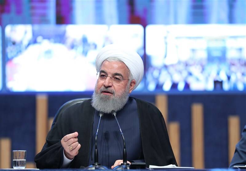 "آقای روحانی، لطفاً بودجه را شفاف کنید"/8.5 میلیارد تومان دریافتی نهاد ریاست جمهوری در فروردین بابت چه بود؟