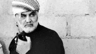 اینستاگرام، صفحه منتسب به سردار سلیمانی را بست +عکس