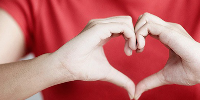 5 غذای عالی برای سلامتی قلب