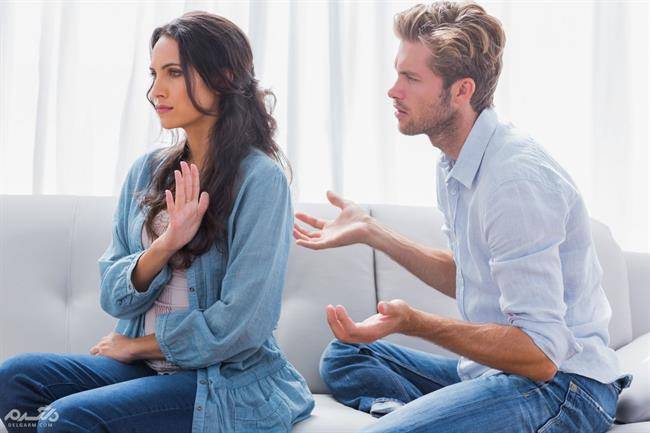 با مرد بچه ننه چه کنیم؟