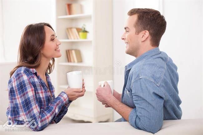 با مرد بچه ننه چه کنیم؟