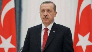 اردوغان: اسرائیل در منطقه بذر ترس میپاشد