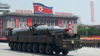 واکنش قاطعانه کره‌شمالی به اظهارات بولتون: برنامه هسته‌ای خود را متوقف نمی‌کنیم