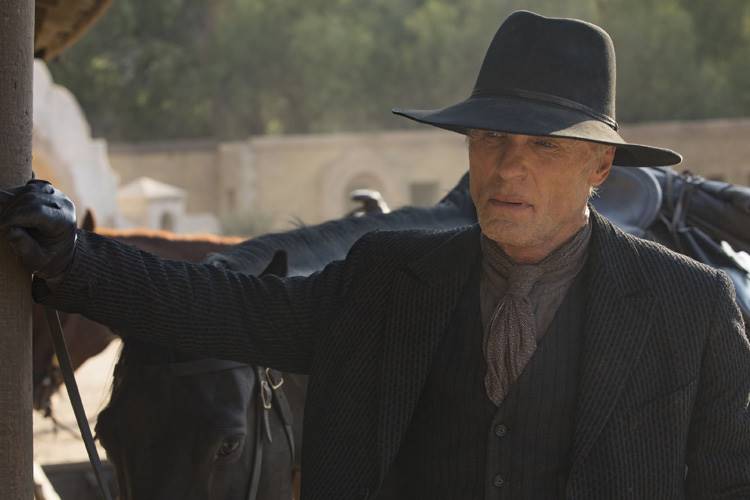 نقد سریال Westworld؛ قسمت چهارم، فصل دوم