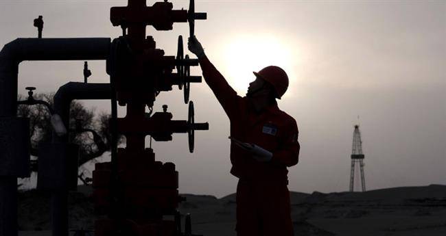 ابتکار عمل اروپا برای نجات معاملات نفتی با ایران