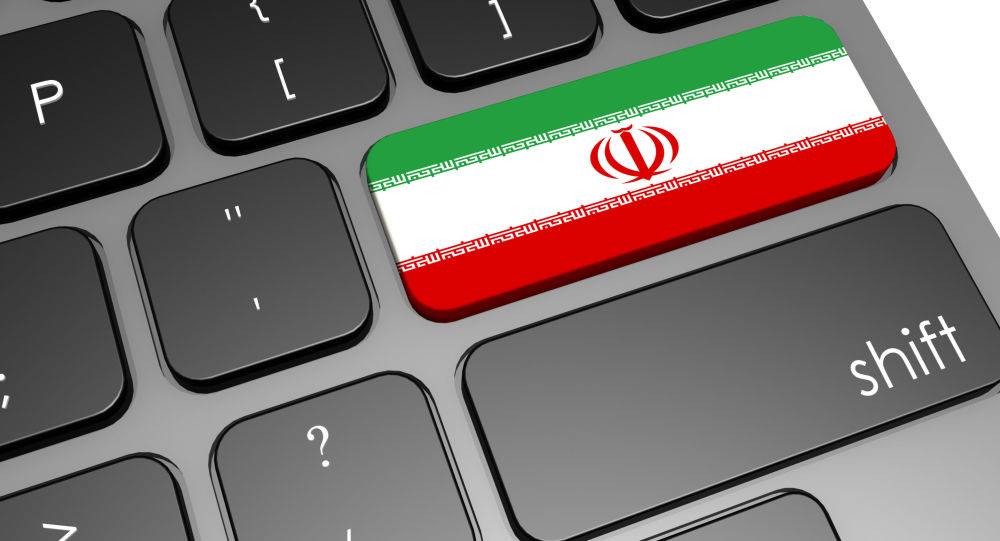 دلیل اختلالات در اینترنت ایران چیست؟
