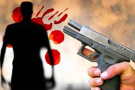 بازداشت متهم به قتل بعد از 22 سال بازداشت متهم به قتل بعد از 22 سال