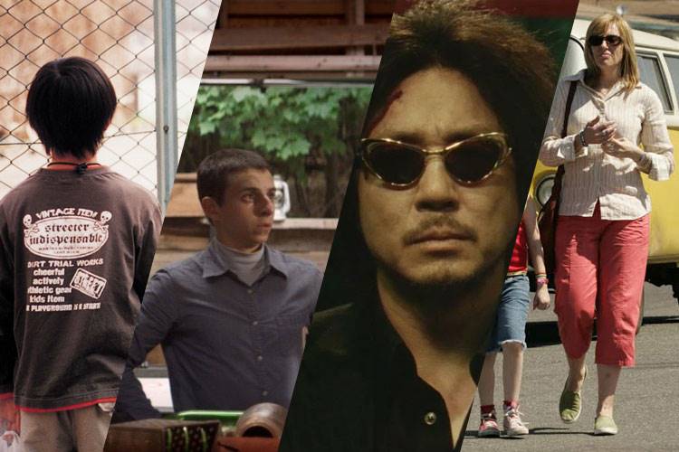 آخر هفته چه فیلمی ببینیم: از Nobody Knows تا Little Miss Sunshine