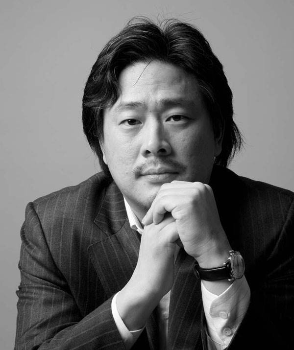Park Chan-wook
