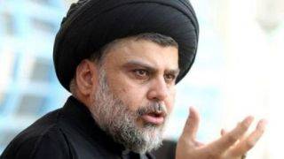 مقتدی صدر تکمیل آخرین مراحل تشکیل دولت عراق را اعلام کرد