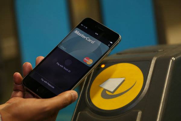 اپل قابلیت باز کردن درب منزل یا خودرو توسط NFC آیفون را ارائه می کند؟