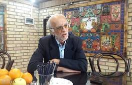 هاشم‌زایی: تصویب لوایح چهارگانه مرتبط اف‌ای‌تی‌اف تصمیم نظام است