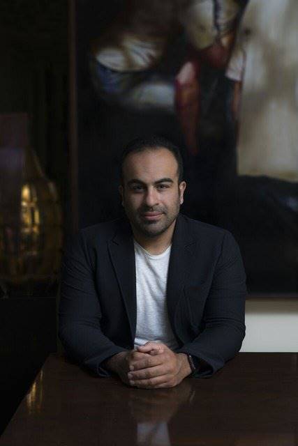 «خانی‌آباد» به فرانسه رفت