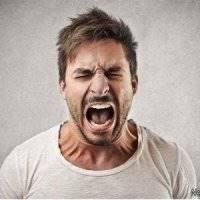 هنگام عصبانیت چگونه رفتار کنیم؟