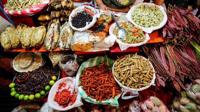 پرونده جام جهانی: نگاهی به فرهنگ غذایی مکزیک