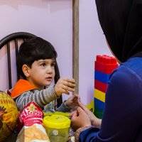 نظام ثبت اطلاعات اوتیسم کودکان راه اندازی میشود