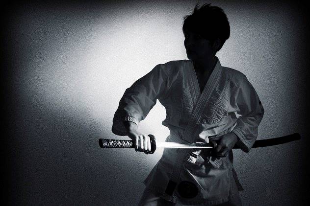 بوشیدو Bushido و سپوکو Seppuku