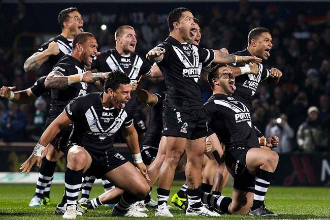 هاکا Haka