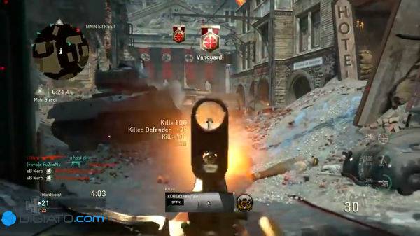 راهنمای بازی Call of Duty