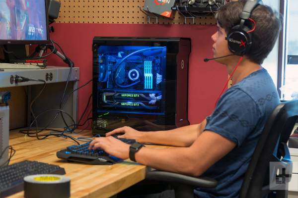 اینتل یا AMD