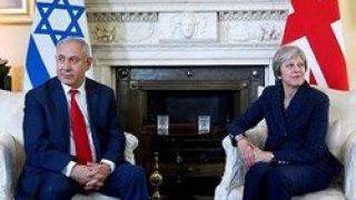 نخست‌وزیر انگلیس: با ایران به برجام متعهد می‌مانیم/ باید با برنامه موشکی ایران مقابله شود