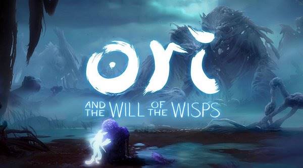 نمایش جدید Ori and the Will of the Wisps متحیر کننده تر از همیشه به نظر می رسد