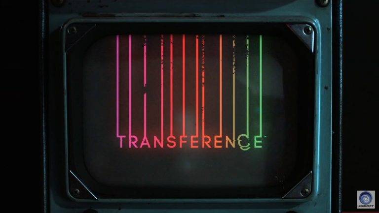 فرار از یک ذهن بیمار؛ نمایش جدید بازی واقعیت مجازی Transference [تماشا کنید]