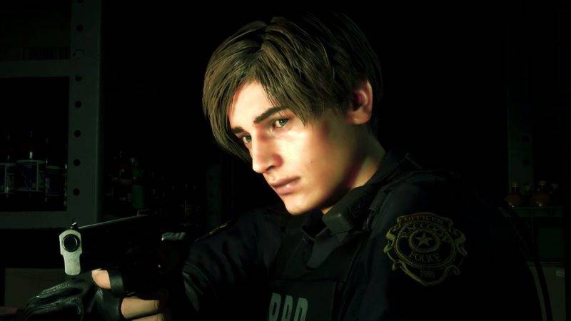 پرتره‌ای تازه از کلاسیکی محبوب؛ اولین نمایش از بازسازی Resident Evil 2 [تماشا کنید]