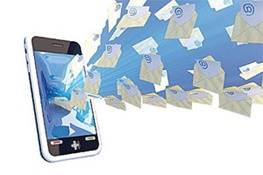 اعتراض به بمباران پیامکی نمایندگان/ چرا نمایندگان را تهدید می‎کنند؟