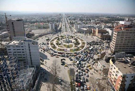 با شهرهایی ناکارآمد با مناظر و مبلمانی ناهمگون مواجهیم