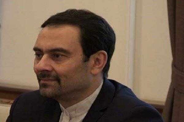 کارگروه کشاورزی برای حمایت از تجار ایران و ارمنستان تشکیل شود