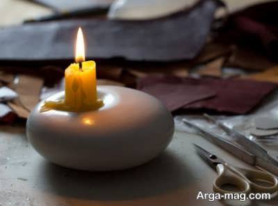 الگوی گل
