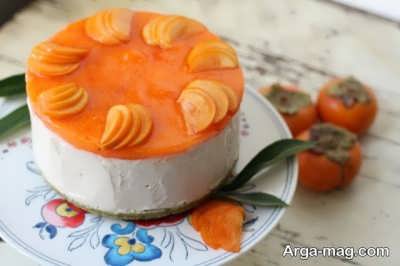 طرز تهیه دسر راحت و ارزان