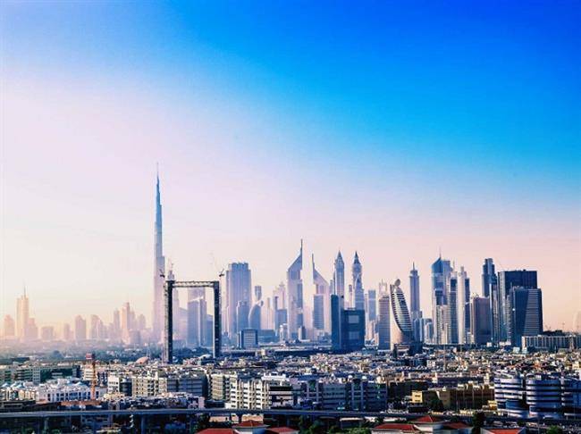 دبی؛ شهر تفریحات آبی هیجان انگیز