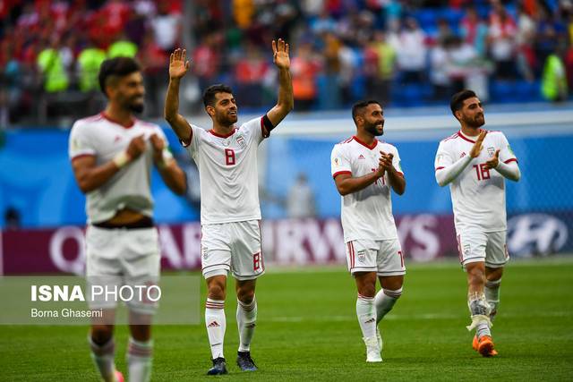 جهانبخش: بسیاری از بازیکنان پیشرفت‌شان را مدیون کی‌روش هستند