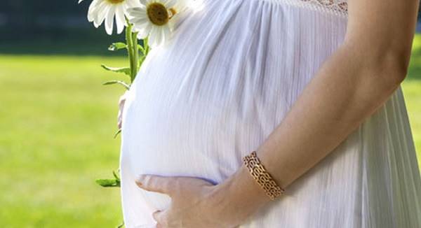 11 نکته‌ی تابستانی برای مادران باردار