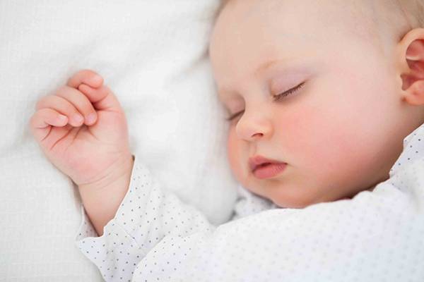 تاثیر مهم خواب روی افزایش قد کودک