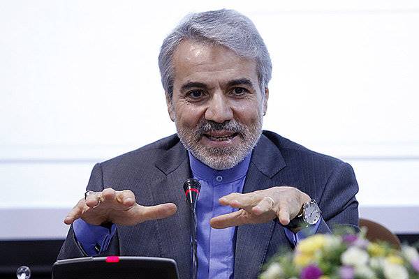 واکنش سخنگوی دولت به کمپین علی کریمی