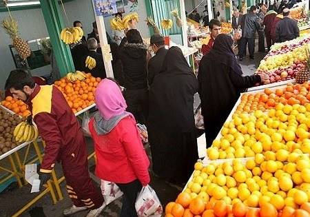 توضیحات سازمان میادین میوه و تره بار در خصوص تعطیلی میادین در روز عید فطر