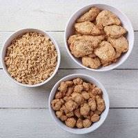 سویا برای تناسب اندام و سلامت قلب