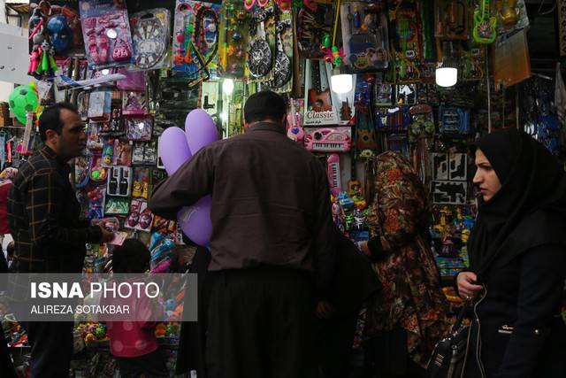ثبات گرانی‌ها در بازه زمانی طولانی