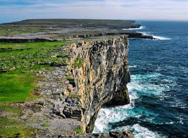 جزایر آران Aran Islands