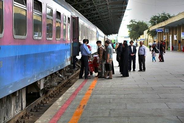 مخالفت سازمان حمایت با افزایش 20 درصدی بلیت قطار